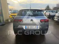 2020 Citroen C4
