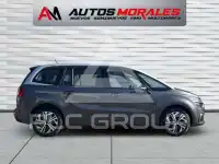 2020 Citroen C4