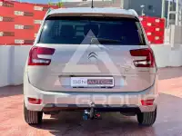 2020 Citroen C4