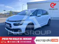 2020 Citroen C4