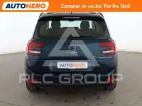 2020 Citroen C4