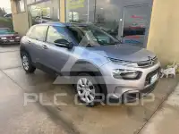 2020 Citroen C4