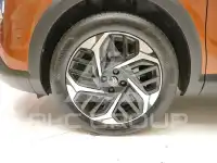2020 Citroen C4