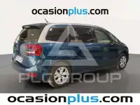 2020 Citroen C4