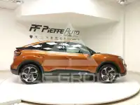 2020 Citroen C4