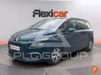 2020 Citroen C4