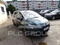 2020 Citroen C4