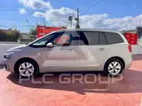 2020 Citroen C4
