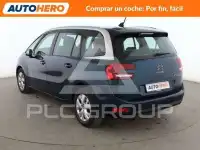 2020 Citroen C4