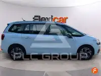 2020 Citroen C4