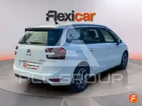 2020 Citroen C4
