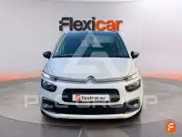 2020 Citroen C4