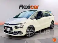 2020 Citroen C4
