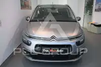 2020 Citroen C4
