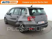 2020 Citroen C4