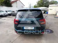 2020 Citroen C4