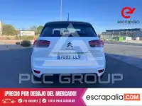 2020 Citroen C4