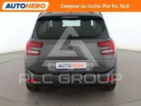2020 Citroen C4