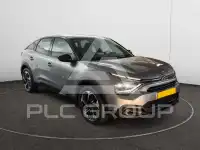 2020 Citroen C4