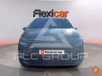 2020 Citroen C4