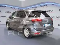 2020 Citroen C4