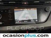 2020 Citroen C4