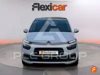 2020 Citroen C4
