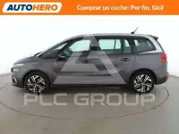 2020 Citroen C4