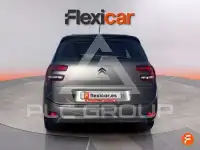 2020 Citroen C4