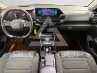 2020 Citroen C4