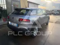 2020 Citroen C4