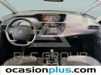 2020 Citroen C4