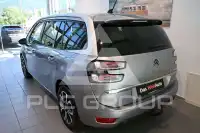 2020 Citroen C4