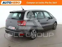 2020 Citroen C4