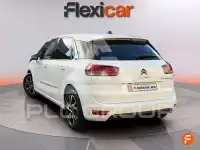 2020 Citroen C4