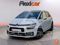 2020 Citroen C4