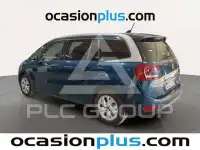 2020 Citroen C4