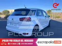 2020 Citroen C4