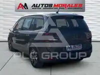 2020 Citroen C4