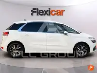 2020 Citroen C4