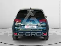 2020 Citroen C4