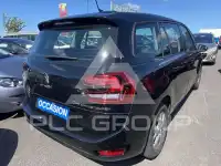 2020 Citroen C4