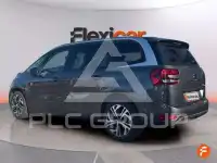 2020 Citroen C4