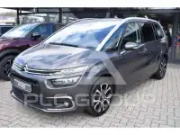 2020 Citroen C4