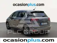 2020 Citroen C4