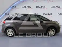 2020 Citroen C4