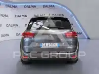 2020 Citroen C4