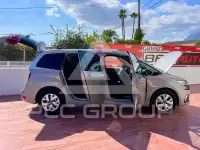 2020 Citroen C4