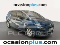 2020 Citroen C4