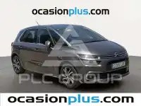 2020 Citroen C4